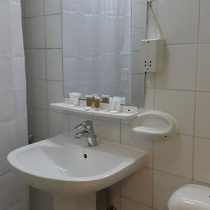 Deluxe Driepersoonskamer